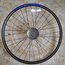 Carrera Hellcat 29-inch Disc