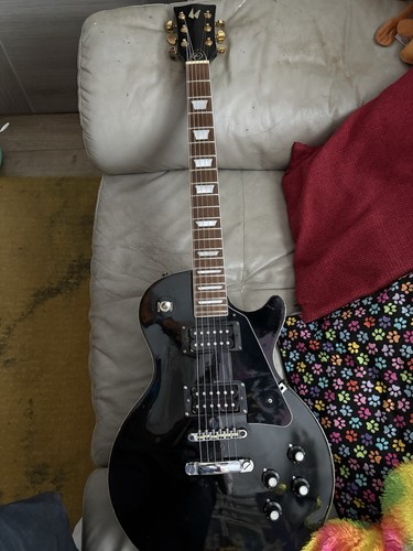 Kay model electric - electric, guitar