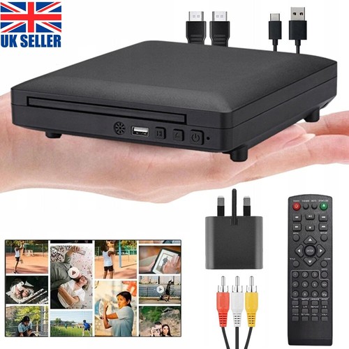 Mini dvd player - for, tv