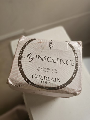 Insolence 100ml brand new - insolence,
