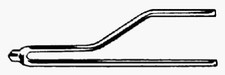 Soldering Gun Tips, 2-Pack -
