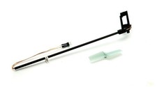 Blade mCP X BL Tail Boom