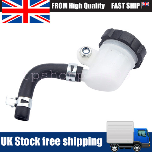 Universal brake clutch master - brake,