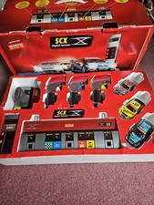 SCX Digital Race Track