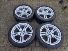 Genuine 18" BMW 3 Series F30