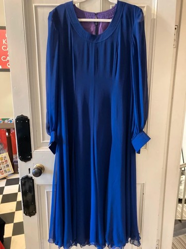 Frank usher for harrods - frank, dress