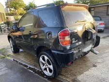Toyota Rav RAV4 Complete