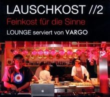 Lauschkost vol by various - vol.,