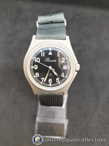 Precista prs quartz analog - quartz,