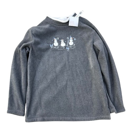 Croft barrow fleece pullover - &,