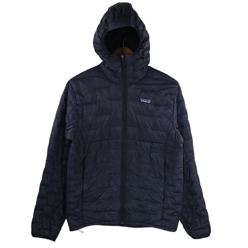 Patagonia micro puff - puff, hoody