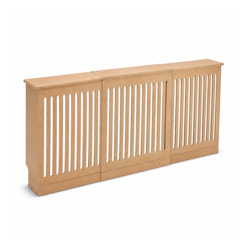 Jsh radiator cover vertical - cover,