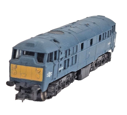 Lima class d5518 gauge - class,