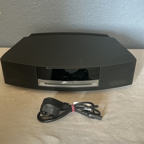 Bose wave music system - wave,