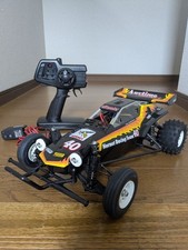 Tamiya Hornet EVO RC Car Electric 2.4G Drive Set Ready-to-Run