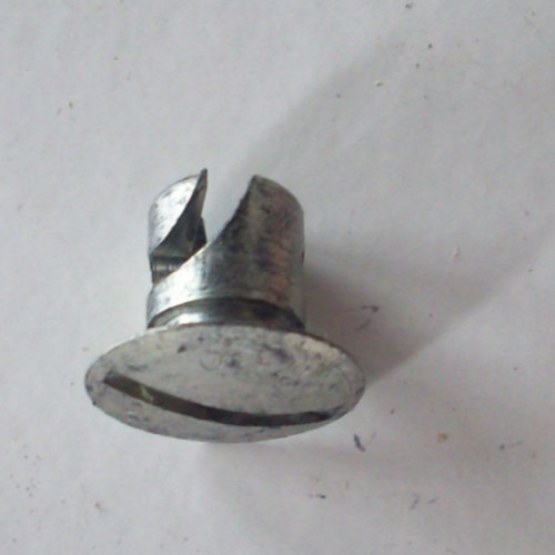 Dzus fasteners a7 40 - dzus, 6.