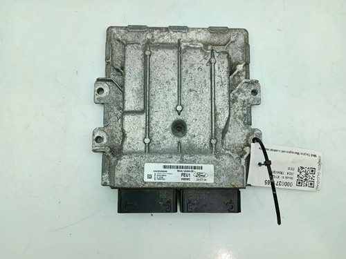 Ford transit engine - transit,