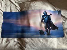 The Mandalorian Star Wars