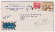 1960 Habana Revolution Not