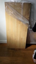 130cm Off-Cut Oak Block
