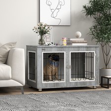Dog Crate Furniture, Dog Crate