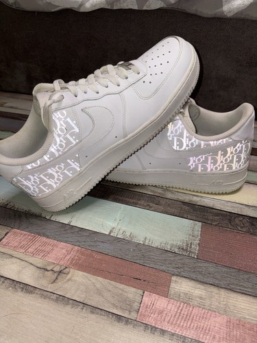 Men nike air force - air, 1