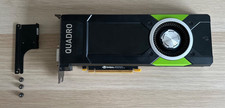 HP Nvidia NVIDIA Quadro P5000