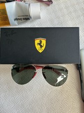 Ray Ban Ferrari Scuderia