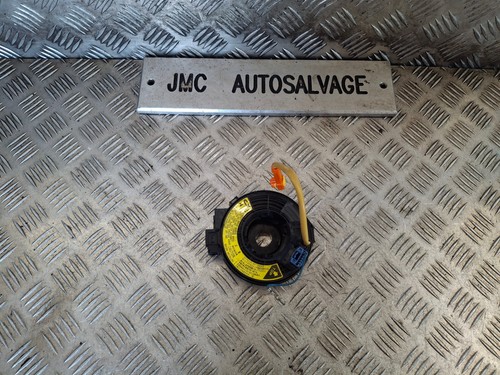 Toyota yaris mk1 - yaris, airbag