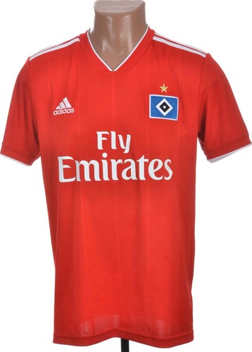 Hamburg 2018 2019 - hamburg, sv