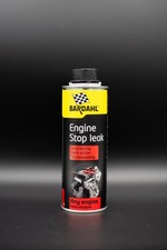 Engine stop leak - leak, 300ml