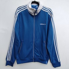 Adidas Originals Blue White