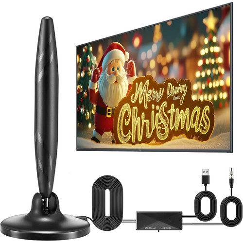 Aerial portable antenna - tv,