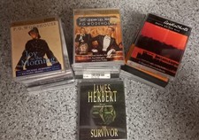 Choose Your Own Bundle - Audio