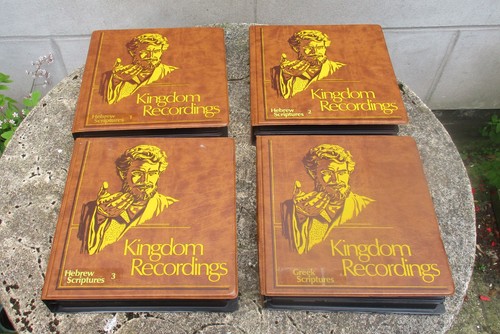 Large collection jehovah s - large,