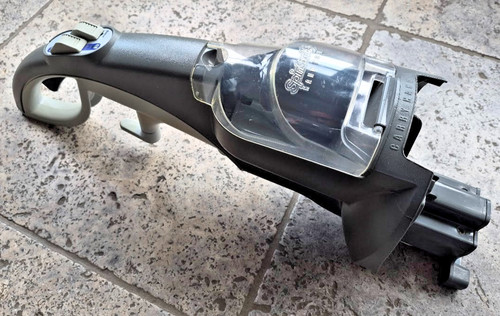 Genuine vax upper handle - upper,