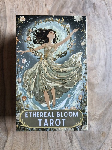 Beautiful ethereal bloom - beautiful,