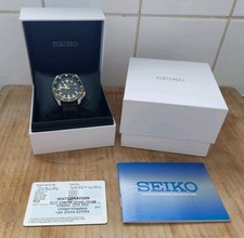 Seiko 5 Sports SKX GMT Mocha