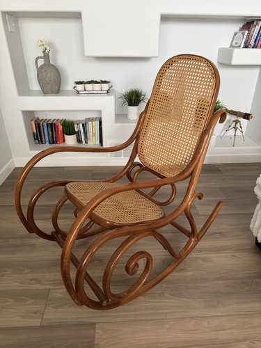 Vintage mid century modern - mid,