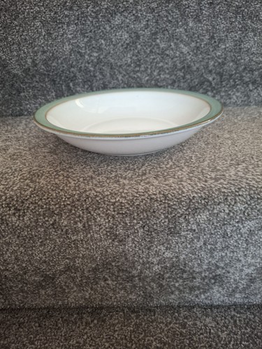 Denby regency green rimmed - denby,,