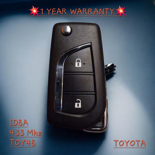 Full remote key for - full,