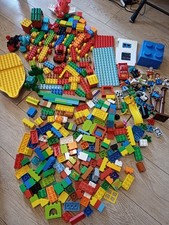 Large Bundle Duplo 4kg 150