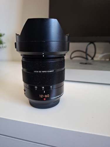 Panasonic lumix professional - panasonic,