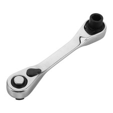 Open End Ratchet Spanner Mini