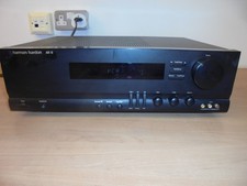 Harman/Kardon AVR 10 Receiver