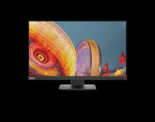 Lenovo thinkvision e24q - lenovo, e24q-20