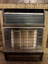 Vintage Cannon Gas Fire