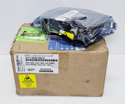 Datex ohmeda 1011 - datex-ohmeda, 1011-8000-000