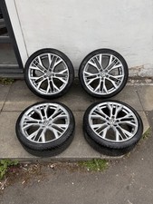 Volkswagen santiago alloys - volkswagen,