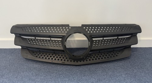 Mercedes vito 2019 front upper - 2019,